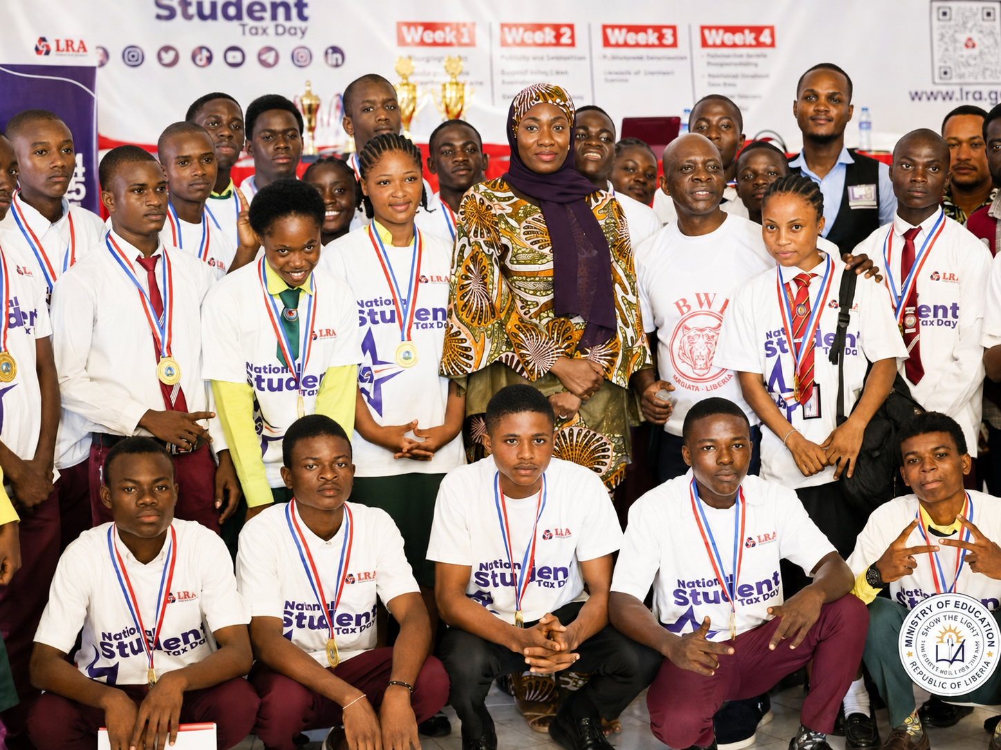 Student engagement and educational leadership vision